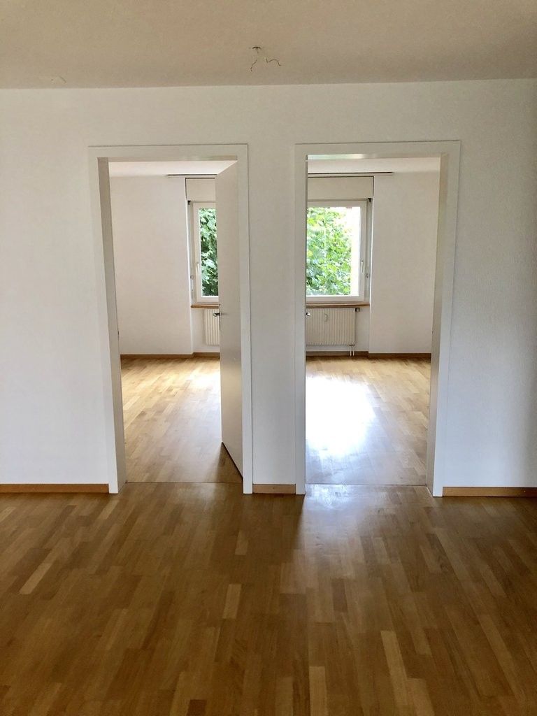 Befristete Wohnung am Tor vom Berner Oberland - Zimmer
