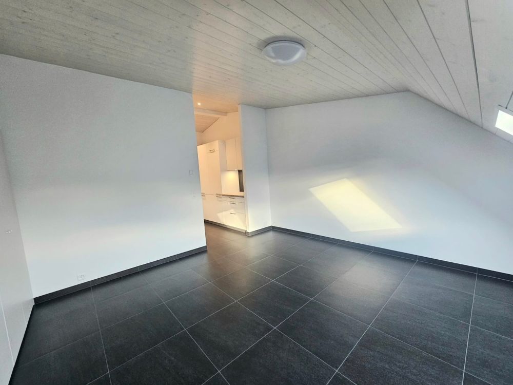 Appartement 3 pièces moderne avec vue imprenable à Yverdon-les-Bains - Bild 2