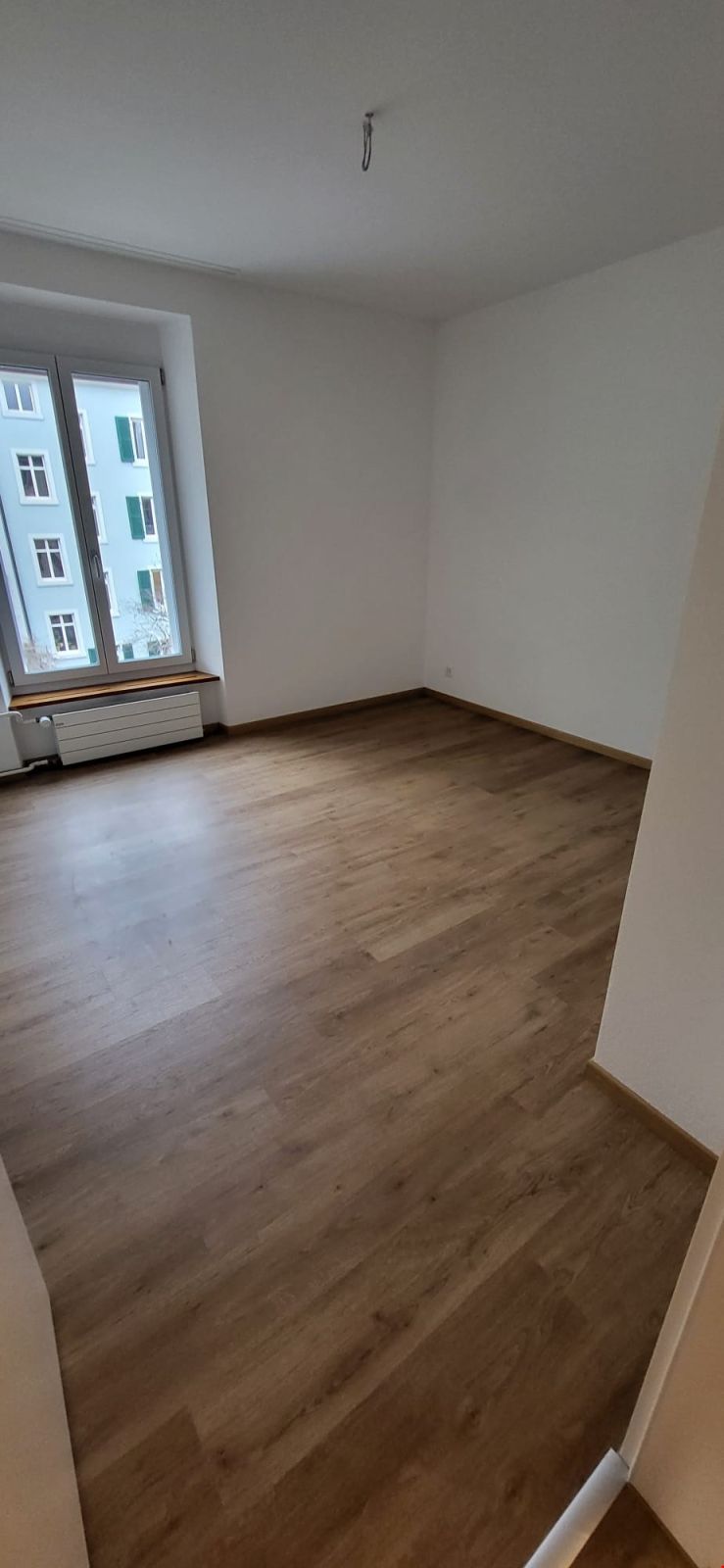 3-Zimmerwohnung General-Dufourstrasse 51/Aussen PP - Bild 8