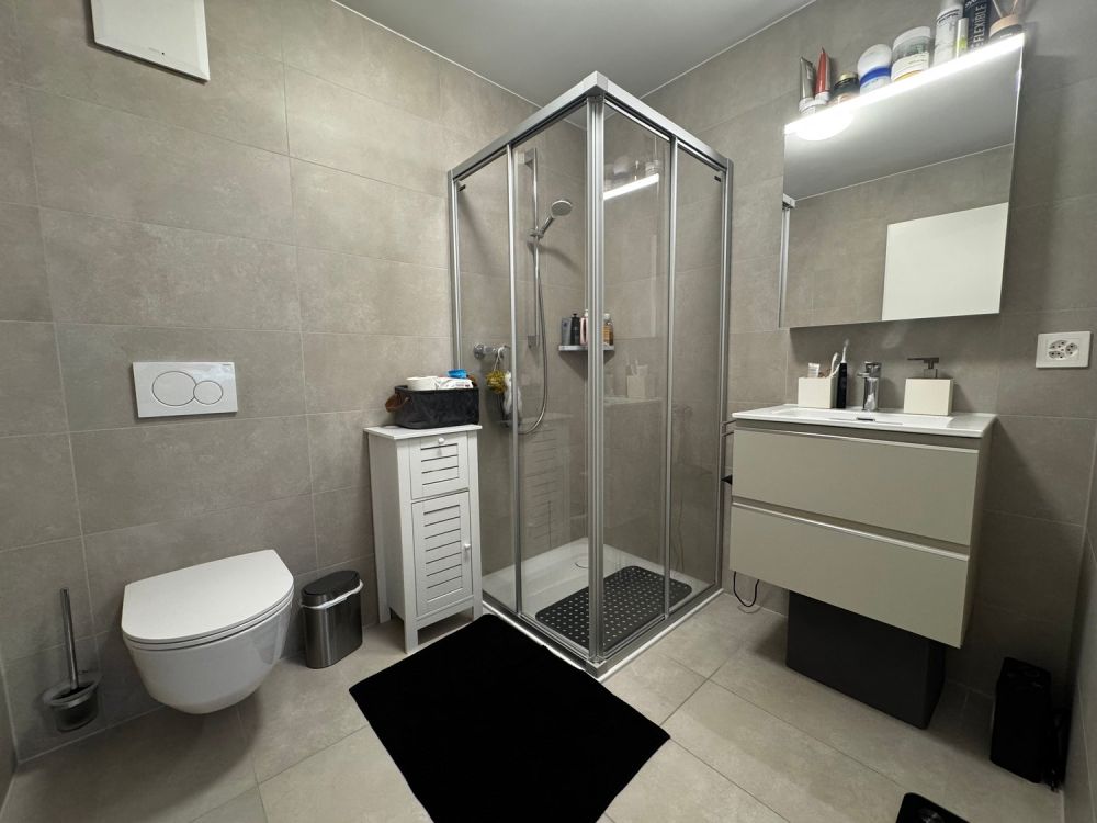 Appartement neuf de 4 pièces avec balcon à Châtel-Saint-Denis - Bild 11
