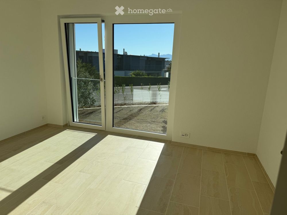 Exklusive 3.5-Zimmer-Wohnung mit atemberaubender Seesicht in Richterswil - Bild 5