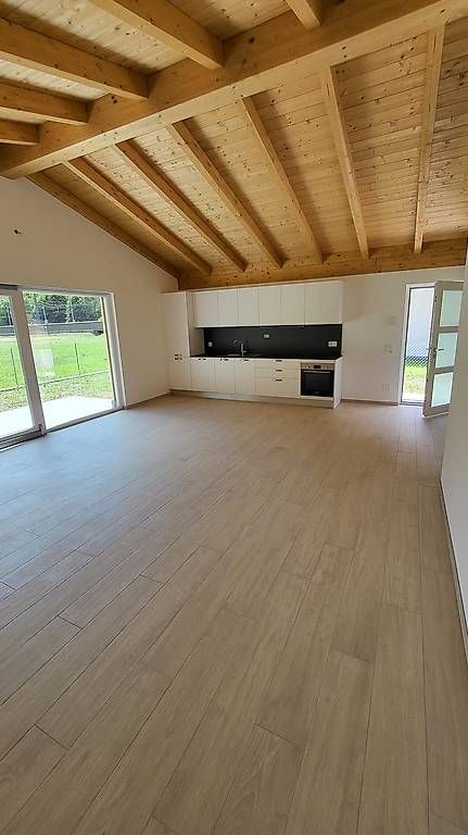 Affittasi villa di nuova costruzione con giardino privato - Bild 10