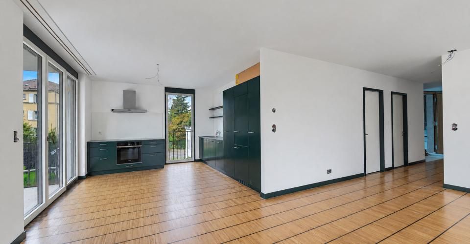 Bvd de la Forêt 10 à 1009 Pully - Appartement neuf de 4.5 pièces - Appartement 4.5 pièces - image - 5