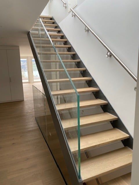 4,5 Zimmer Attikawohnung in Thalwil mit Seesicht und hohem Eigentumsstandard / Baujahr 2024 - Bild 11