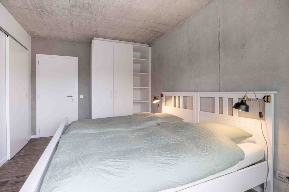Premium Rooftop 2-Bedroom Apartment with 36 m² Terrace & Alps View – Crissier, Lausanne - Bild 6