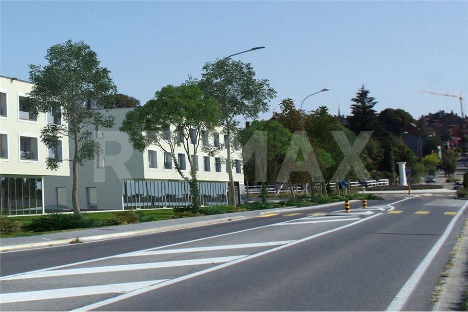 Appartement top 2.5 pièces flambant neuf à Avenches-Milavy - Bild 7