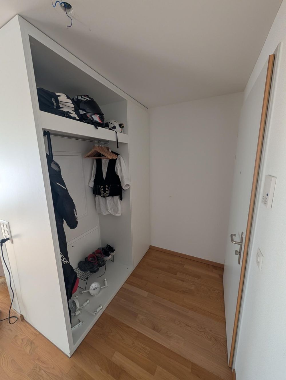 Nachmieter gesucht  moderne 2.5-Zimmer-Neubauwohnung in Goldach - Bild 5