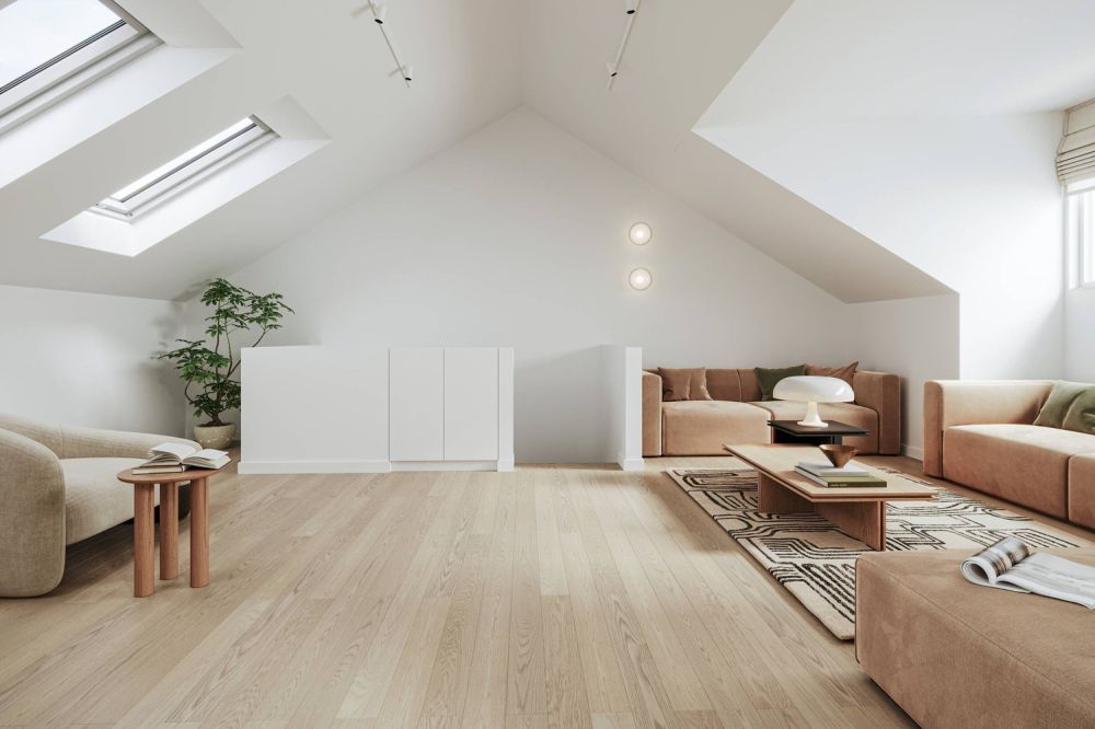 EINFAMILIENHAUS B2 – PERFEKTE BALANCE AUS NACHHALTIGKEIT UND STIL - Bild 4