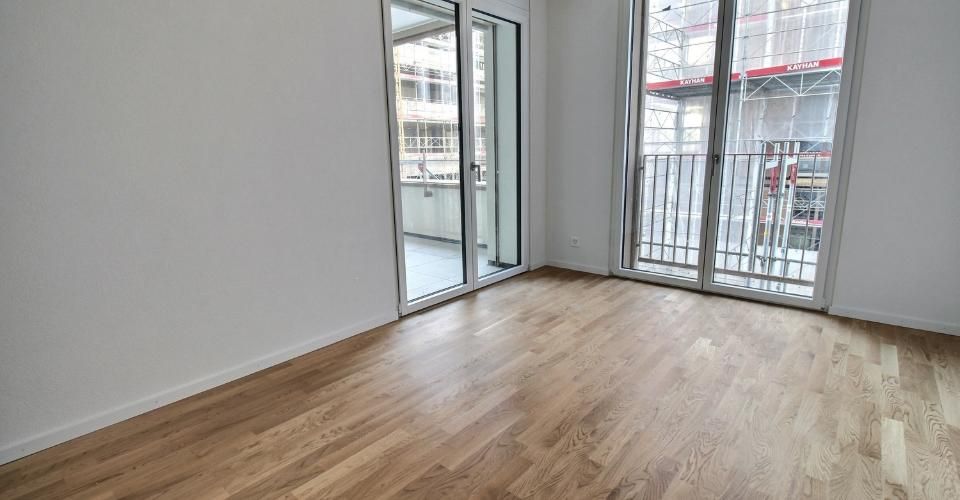 Appartement neuf de haut standing 5.5 pièces - Appartement 5.5 pièces - image - 9
