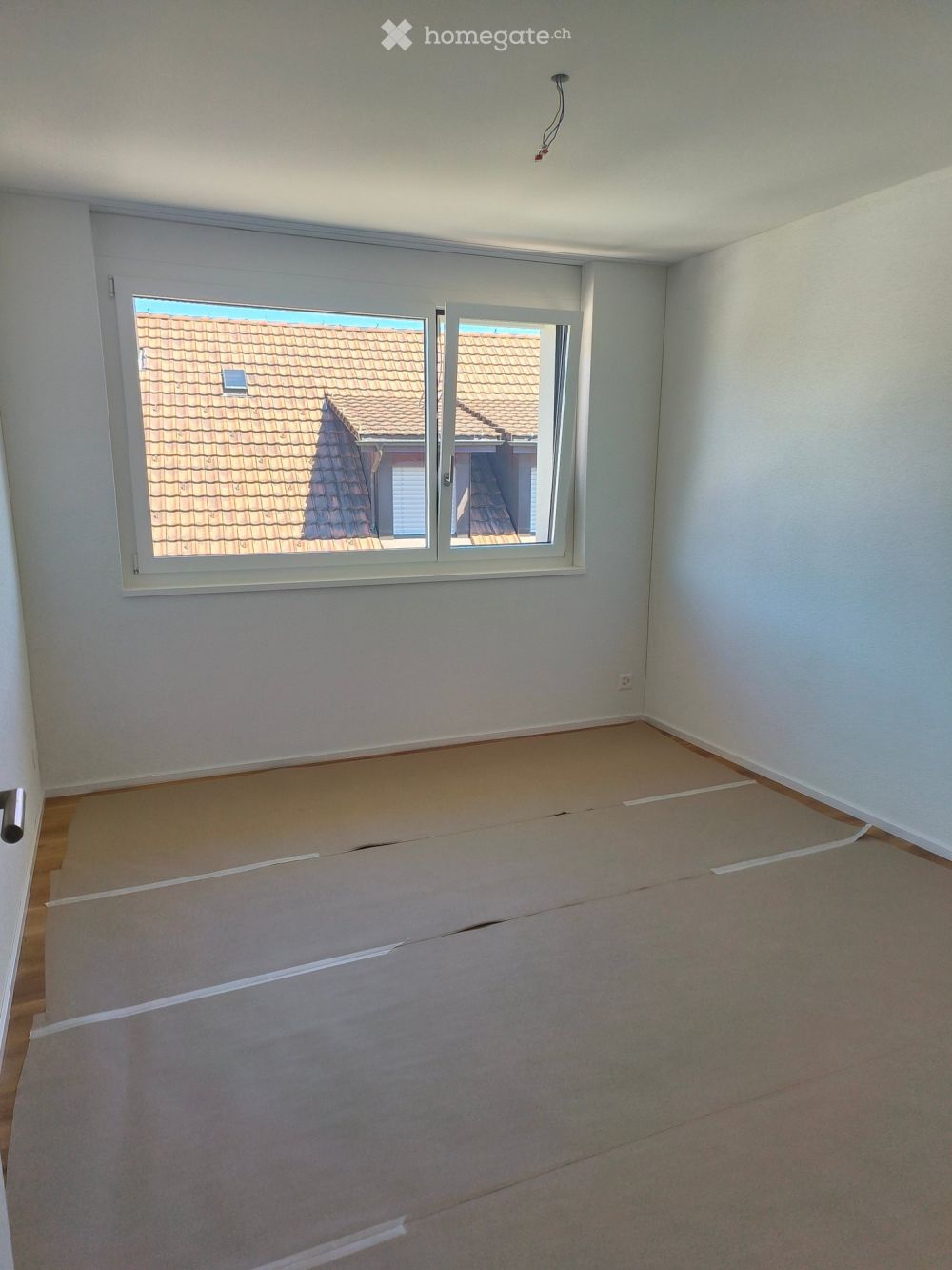 Moderne 3.5-Zimmer-Wohnung im Neubau in Wollerau - Bild 4