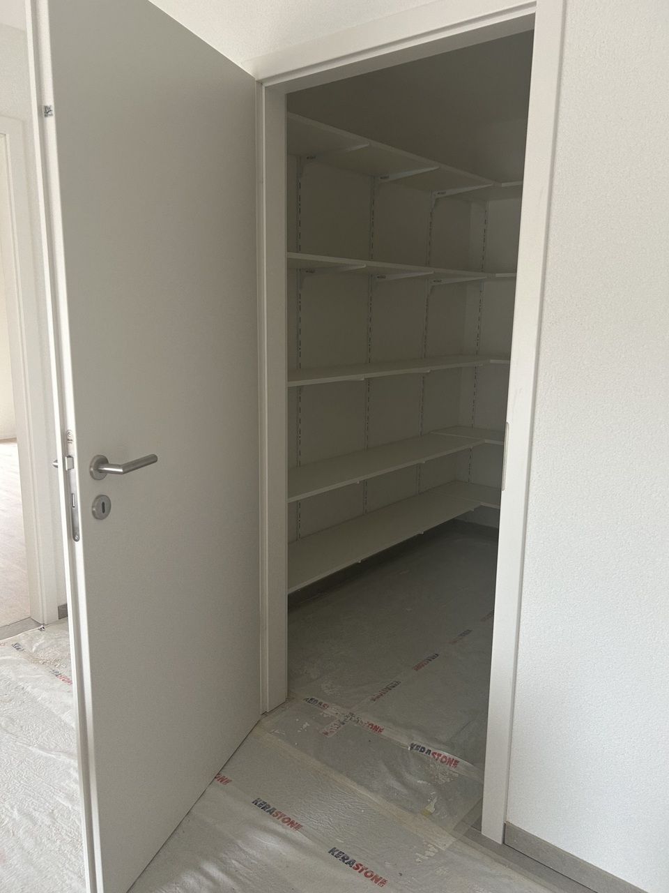 Magnifique appartement neuf de 3,5 pièces disponible au 1er juin 2026 - Bild 7