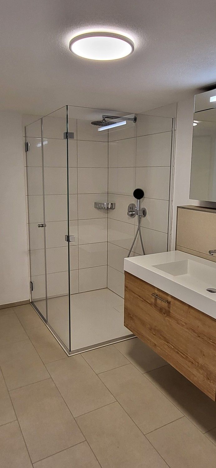 Erstvermietung: Helle und grosszügige 2.5-Zimmer Wohnung in Hochdorf - Bild 8