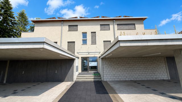Exklusive 4.5-Zimmerwohnung im 1. Obergeschoss - Bild 10