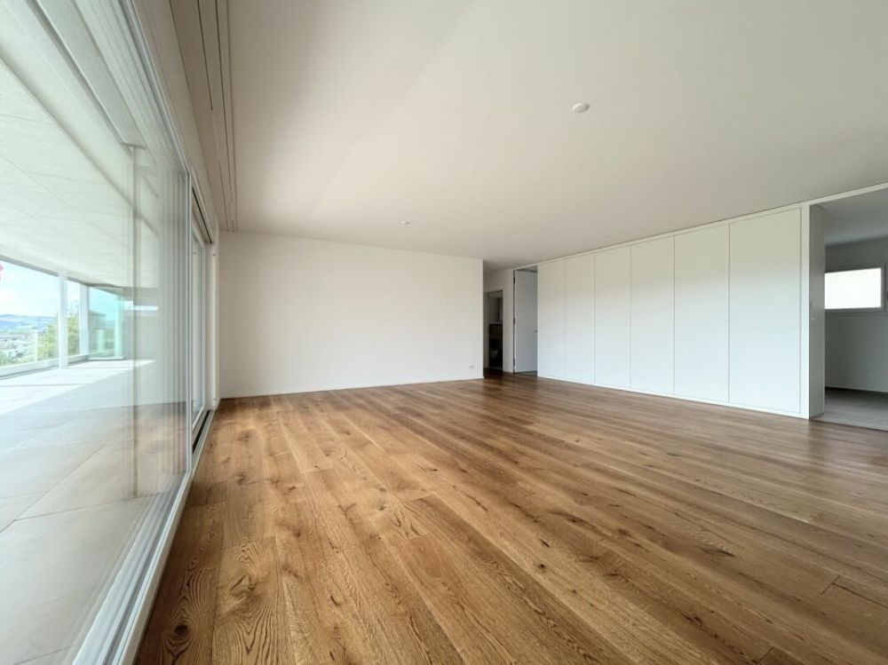 Exklusive 5.5-Zimmerwohnung - Bild 2