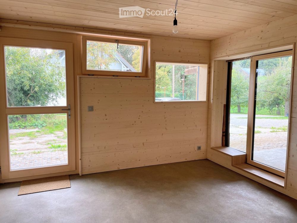 Neue, charmante 3,5-Zimmer-Maisonette-Wohnung mit überdecktem Aussenbereich & eigenem Garten - Bild 5