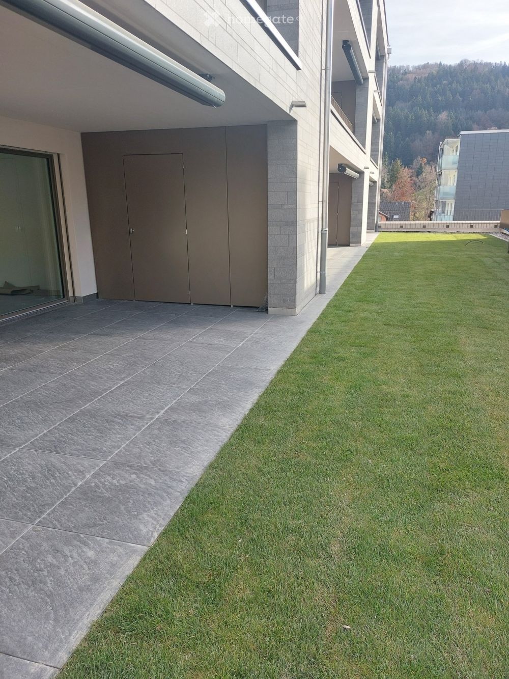 Erstvermietung Sonnenhof 2 + 4, 8808 Pfäffikon SZ / ab Mitte Dezember 2025 verfügbar - Bild 8