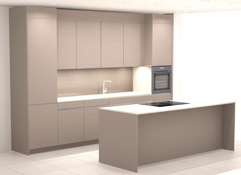 ERSTVERMIETUNG | 5.5-Zimmer-RFH in Füllinsdorf | modern, nachhaltig und mit Weitblick | ab 1.11.2026 - Bild 4