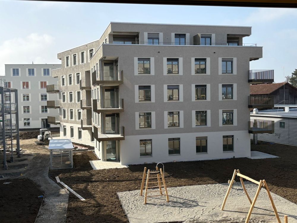 Moderne 4.5-Zimmer-Wohnungen in Egnach - Bild 7