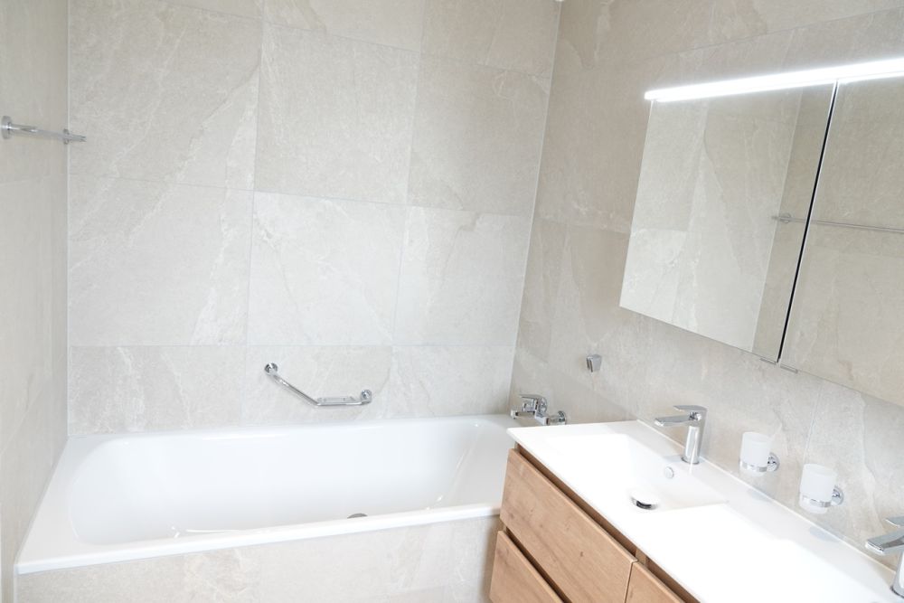 4.5 pièces au 2ème étage - nouvelle construction - Bild 9