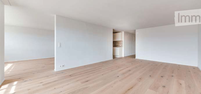 Letzte verfügbare 4.5-Zimmer-Wohnung | Neubau 2025 | Erstklassige, zentrale Lage | Kreuzlingen - Bild 2
