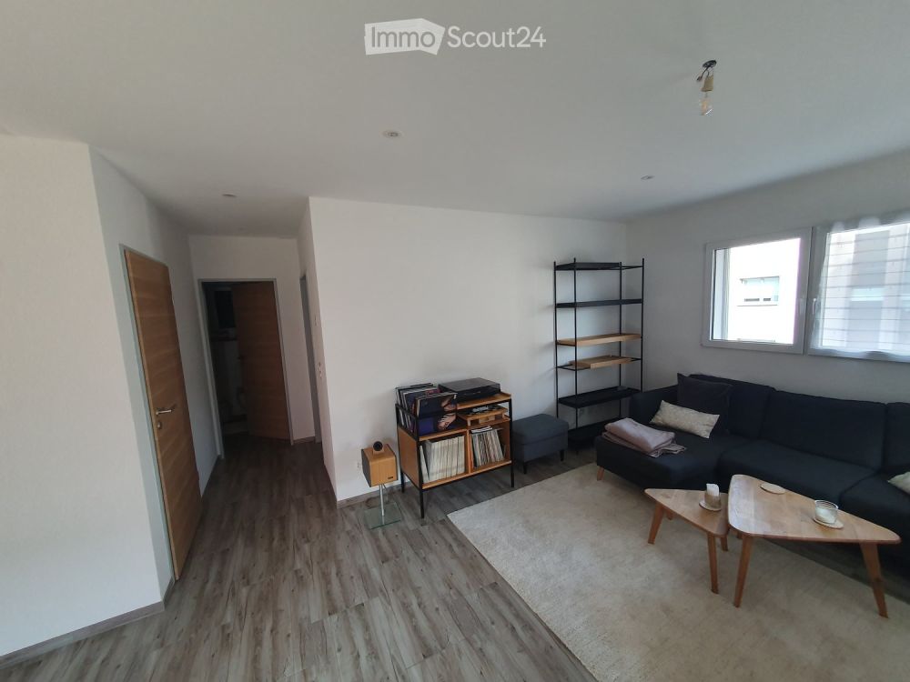 Magnifique appartement au rez-de-chaussée de 3,5 pièces dans une construction neuve à Lucens - Bild 5