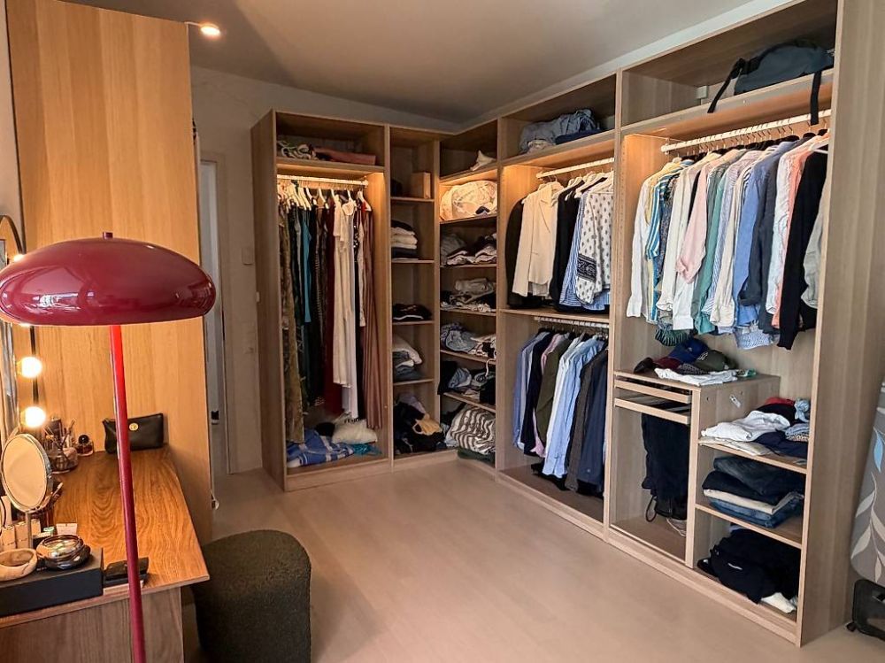Geräumige und möblierte 4,5-Zimmer-Wohnung - Bild 4
