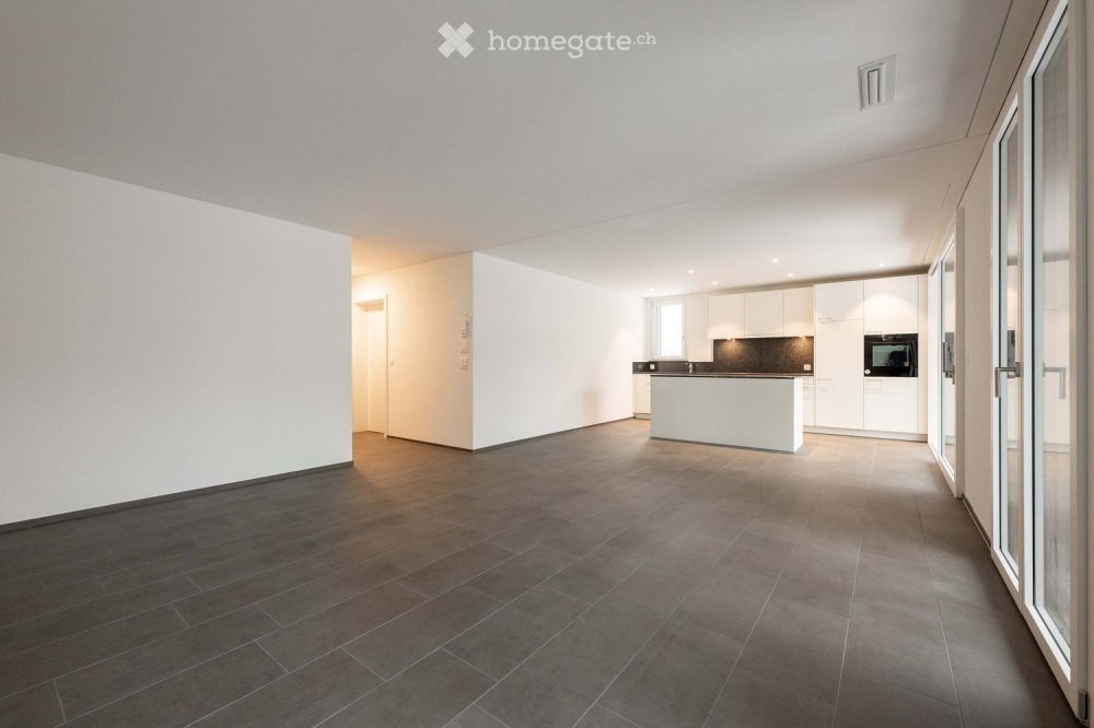 Wohnen wo andere Ferien machen - Bild 9