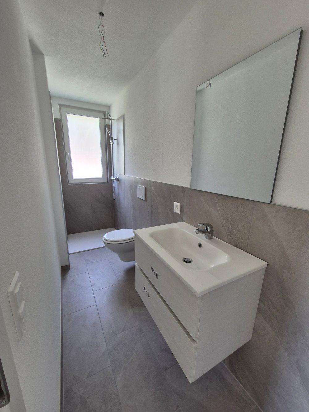 Casa bifamiliare moderna in costruzione a Biasca - Bild 6