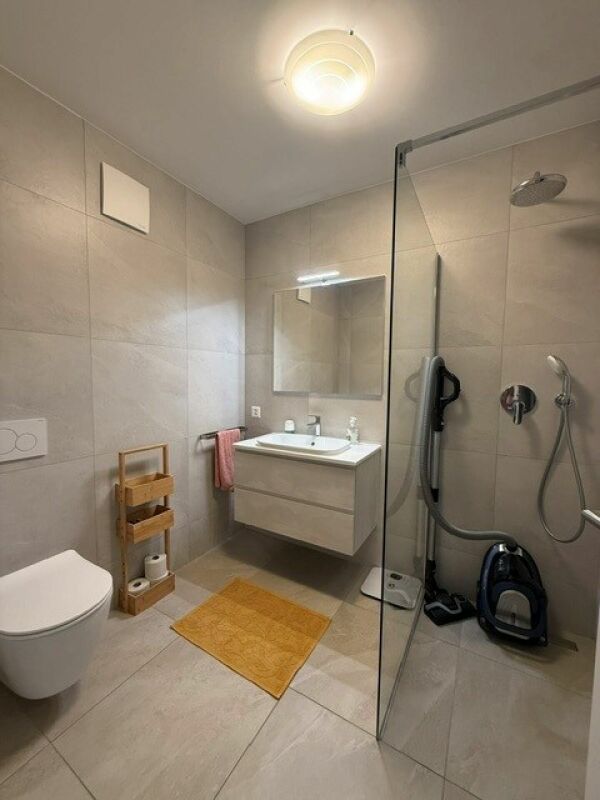 Ampio e moderno 2.5 locali a San Vittore - Bild 6