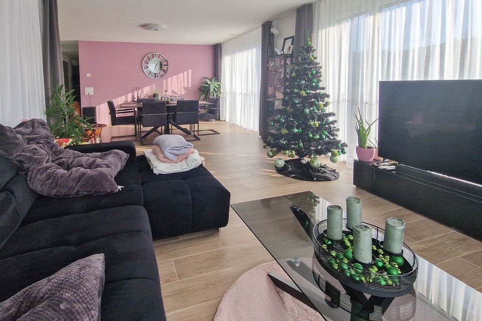 Modern wohnen fast am Dorfrand - Bild 3