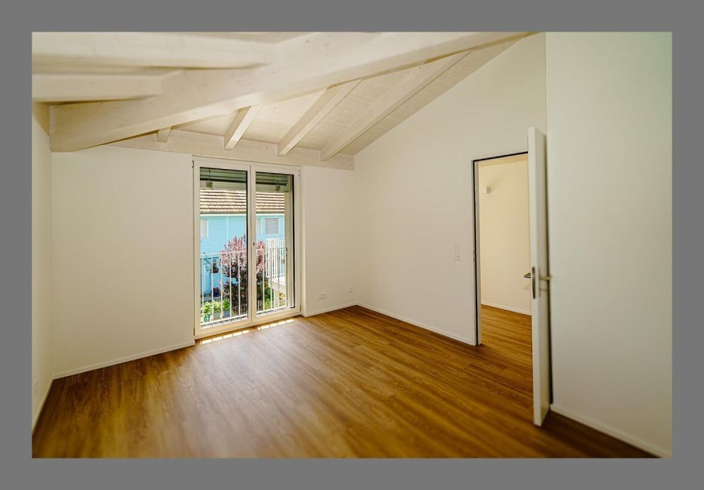 Moderne 2.5-Zimmerwohnung in Hölstein zu vermieten - 02.1 Zimmer