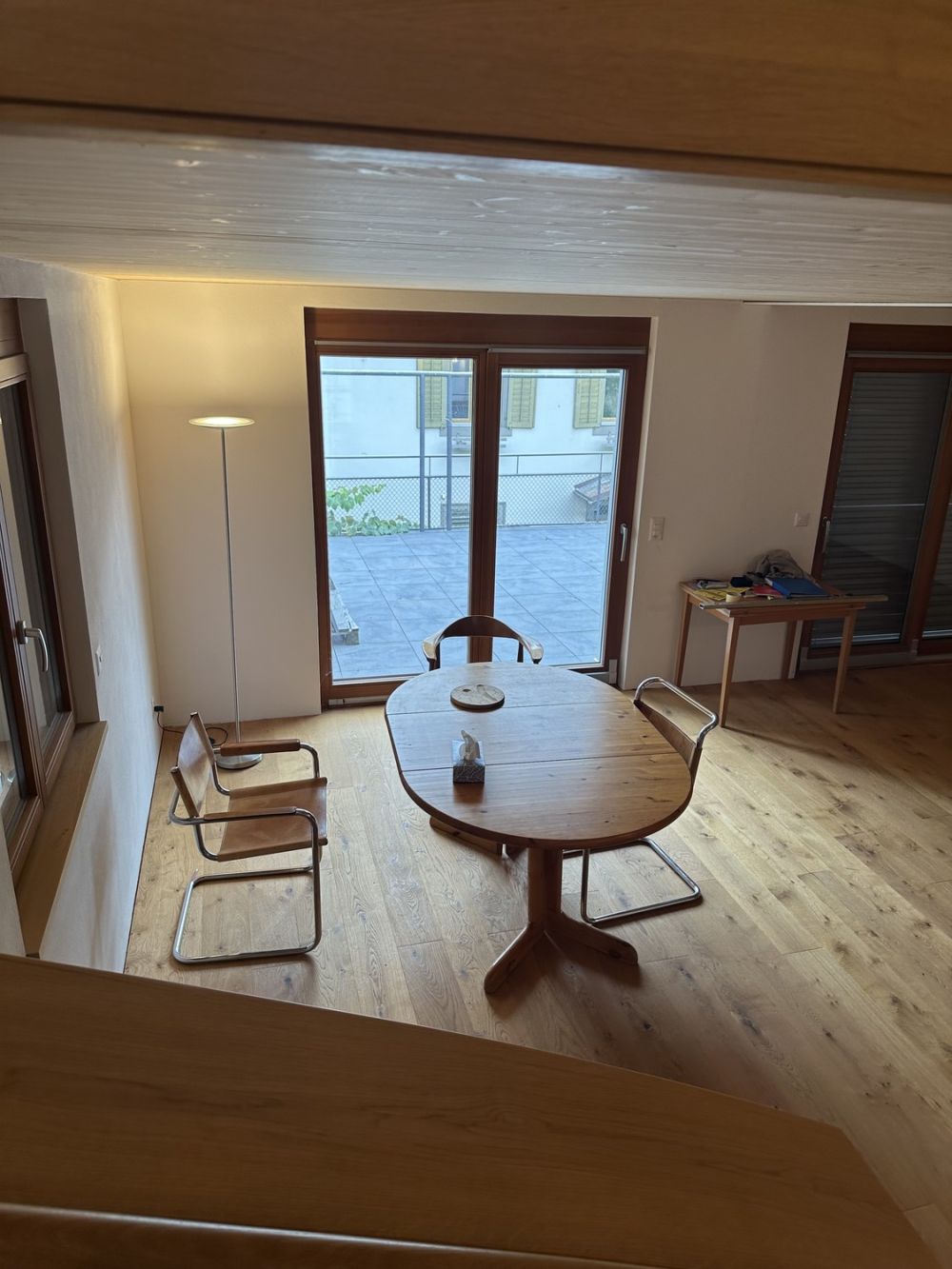 Einzigartiges Loft-Haus mit Dachterrasse und historischem Charme - Bild 7