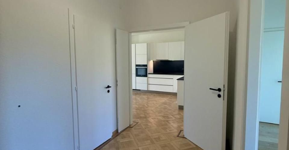 A louer - Magnifique appartement de 4,5 pièces proche du Lac - Appartement 4.5 pièces - image - 6