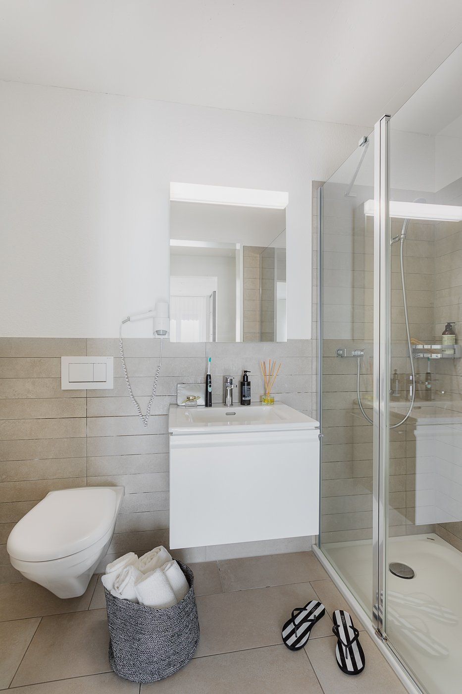 Modernes  Apartment mit 2 Schlafzimmern in Wiedikon - Bild 7