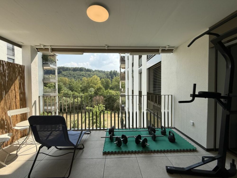 Appartement de 3.5 pièces à Marly - Bild 5