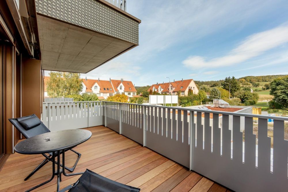 2.5 Zimmerwohnung in Embrach - Bild 13