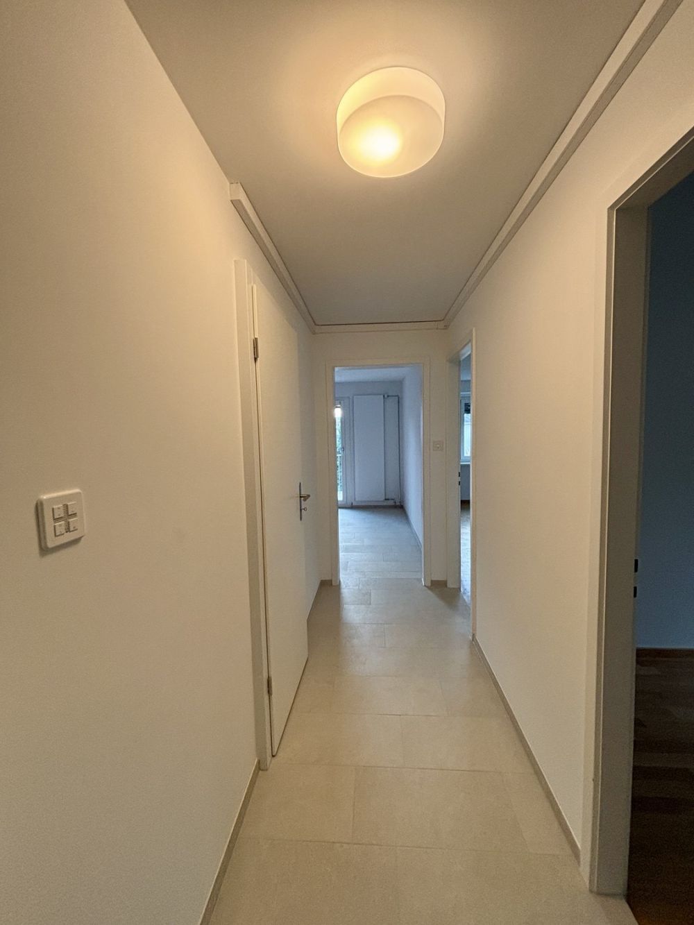 Erstbezug: frisch sanierte Wohnungen an ruhiger Quartierstrasse - Bild 6