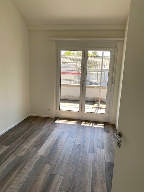 Erstvermietung nach Sanierung  3.5-Zimmer Dachwohnung in Embrach - Bild 12