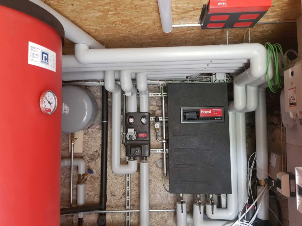 MAISON DE CHARME ÉCOLOGIQUE NEUVE AVEC JARDIN, PARKINGS BELLE VUE - Bild 12