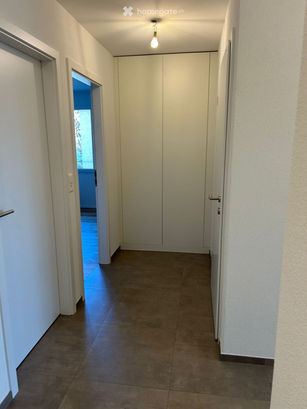 Magnifique appartement de 3,5 pièces avec place de parc couverte à St-Aubin FR - Bild 5