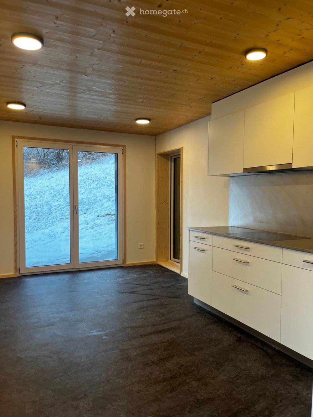 Alpin Refugium Mengia & Gion Haus Wohnung - Bild 4