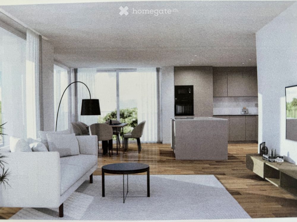 Erstbezug mit Wow-Effekt – dein neues Zuhause in Neuenkirch! - Bild 2