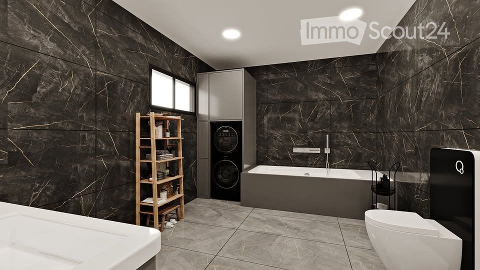 top moderne 3.5 Zimmer-Attikawohnung ERSTVERMIETUNG - Bild 4