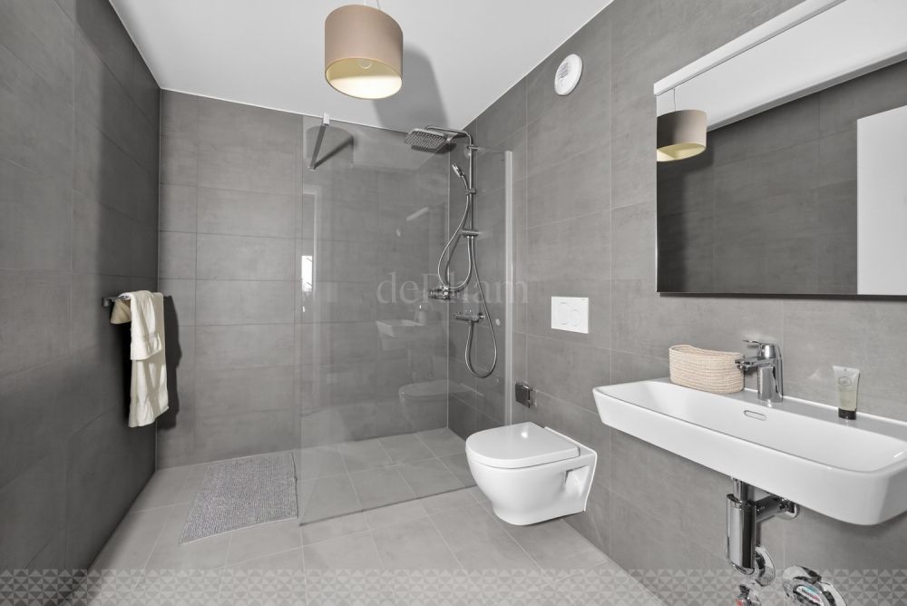 2.5 pièces neuf avec balcon - B104 - Bild 7