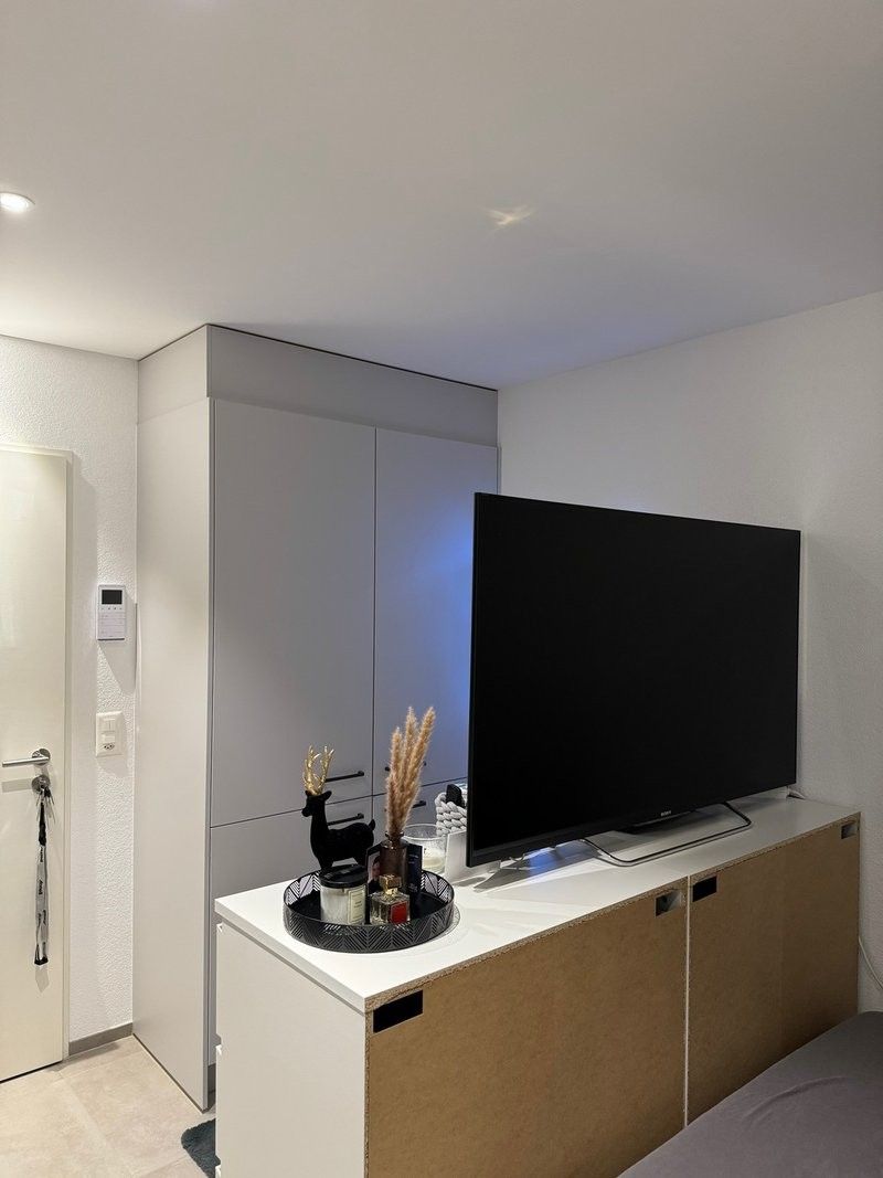 1 ,5 Zimmer-Wohnung in Zürich - Bild 1