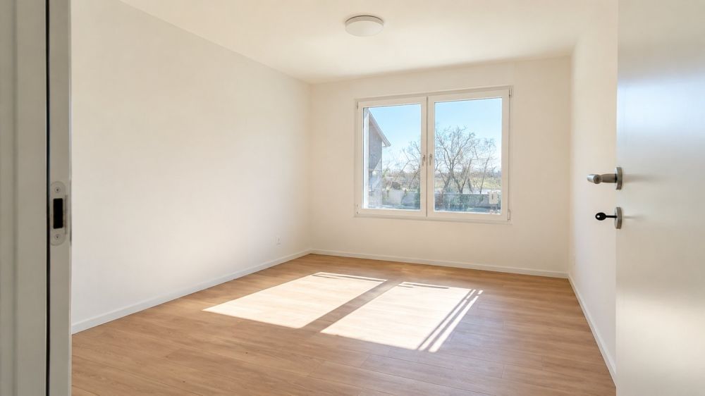 Erstvermietung am Hagacherweg – exklusive 3.5-Zimmer-Wohnungen - Bild 5