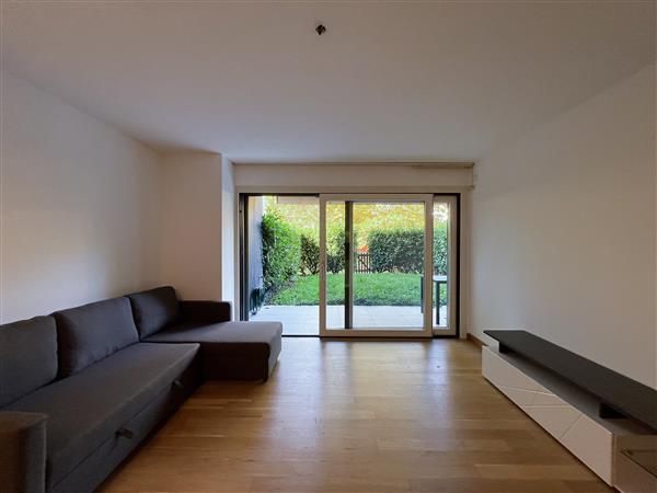 Pregassona: Appartamento 2.5 locali - Interno