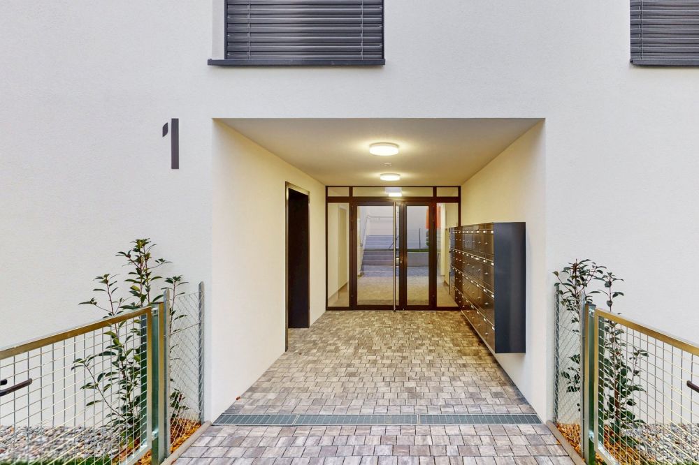 Morella Massagno - 2.5 locali in zona strategica con promozione speciale! - Bild 13
