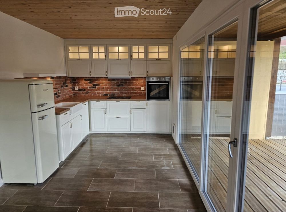 3.5 Zimmer Neubauwohnung - Bild 4