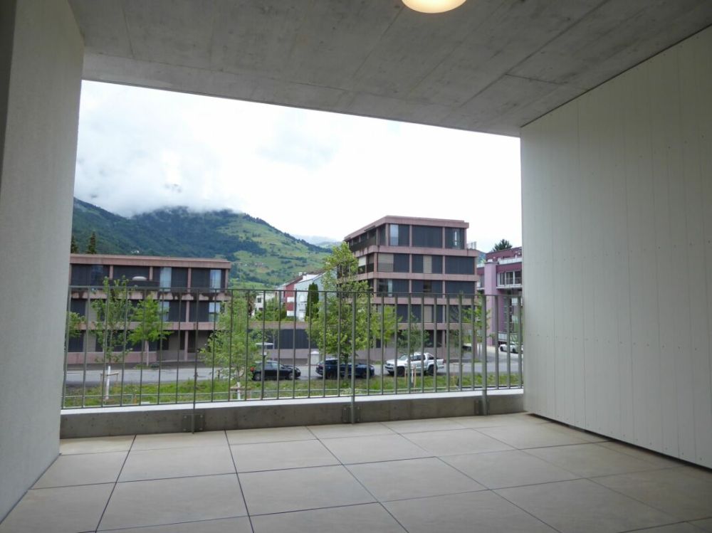 3 1/2-Zimmer-Wohnung - Neubauprojekt "Rheincity" - Bild 5